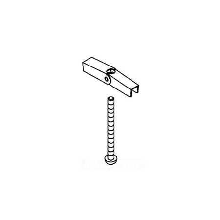 Kohler Bolt, Toggle 51952